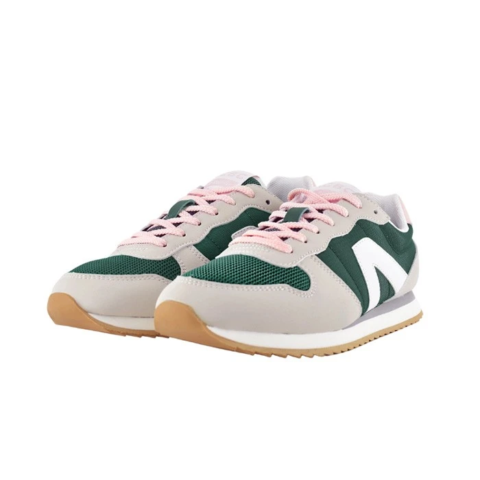 Flat Sneakers Made In China