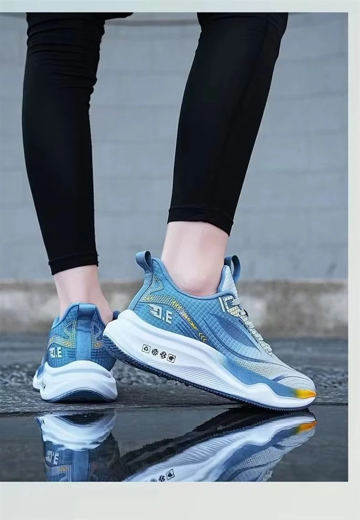 Professional Performance Running Shoes Manufacturer - Custom Racing Series Athletic Footwear OEM/ODM factory
