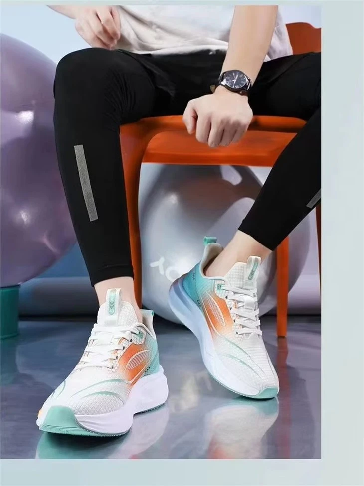 Professional Performance Running Shoes Manufacturer - Custom Racing Series Athletic Footwear OEM/ODM best