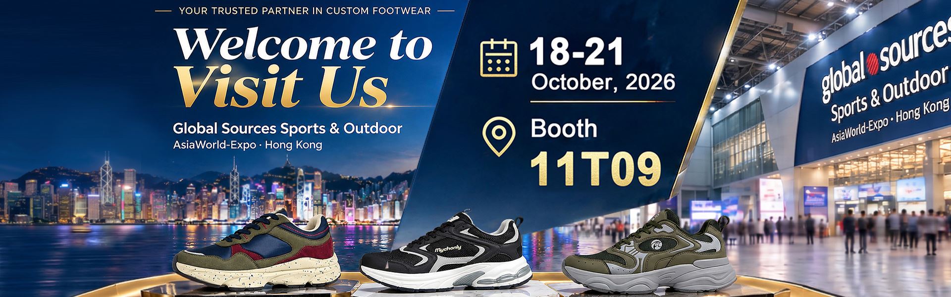 Global Sources Sports & Outdoor