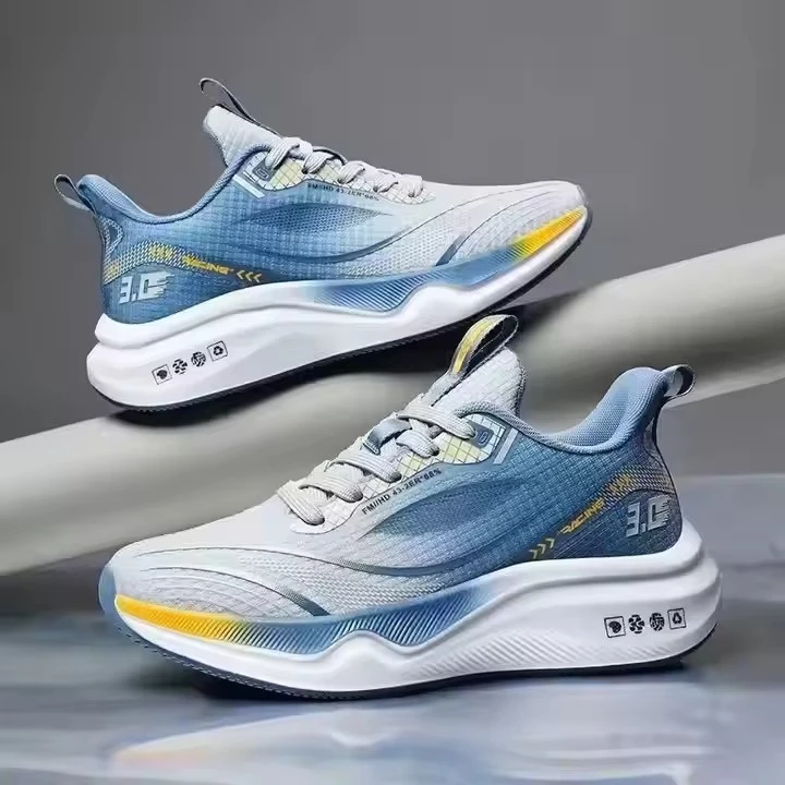 Professional Performance Running Shoes Manufacturer - Custom Racing Series Athletic Footwear OEM/ODM suppliers