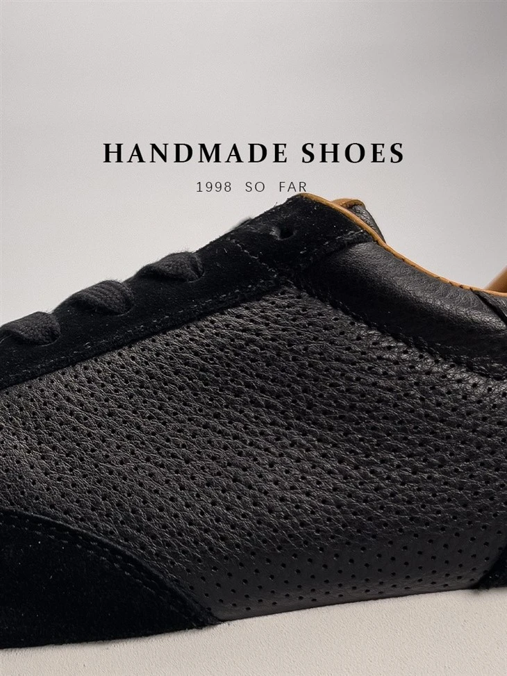 OEM Luxury Style Casual Shoes